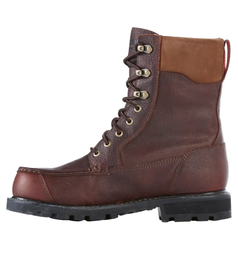 Men's Kangaroo Upland Hunter's Boots, Insulated | L.L.Bean US