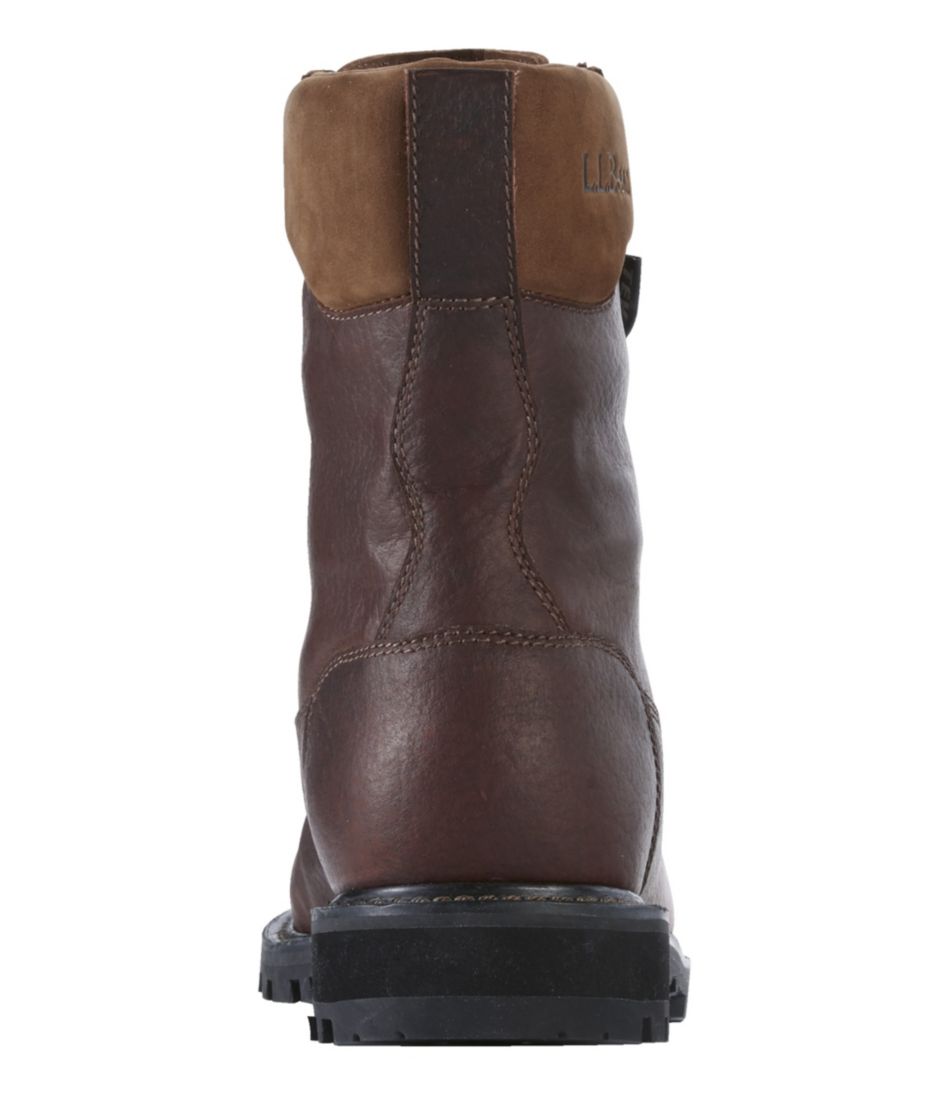 Men's Kangaroo Upland Hunter's Boots, Insulated | L.L.Bean US