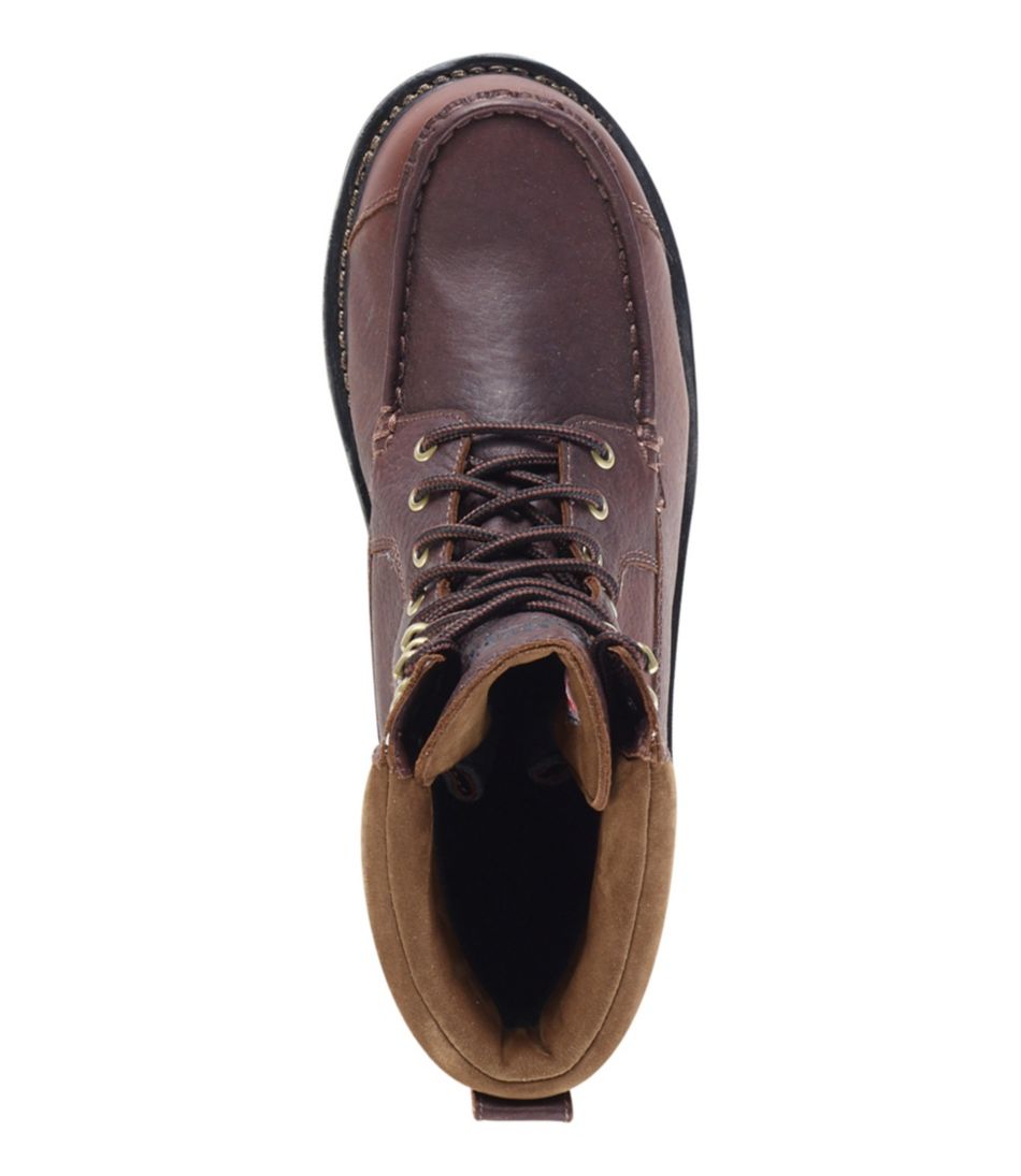 Men's Kangaroo Upland Hunter's Boots, Insulated | L.L.Bean US