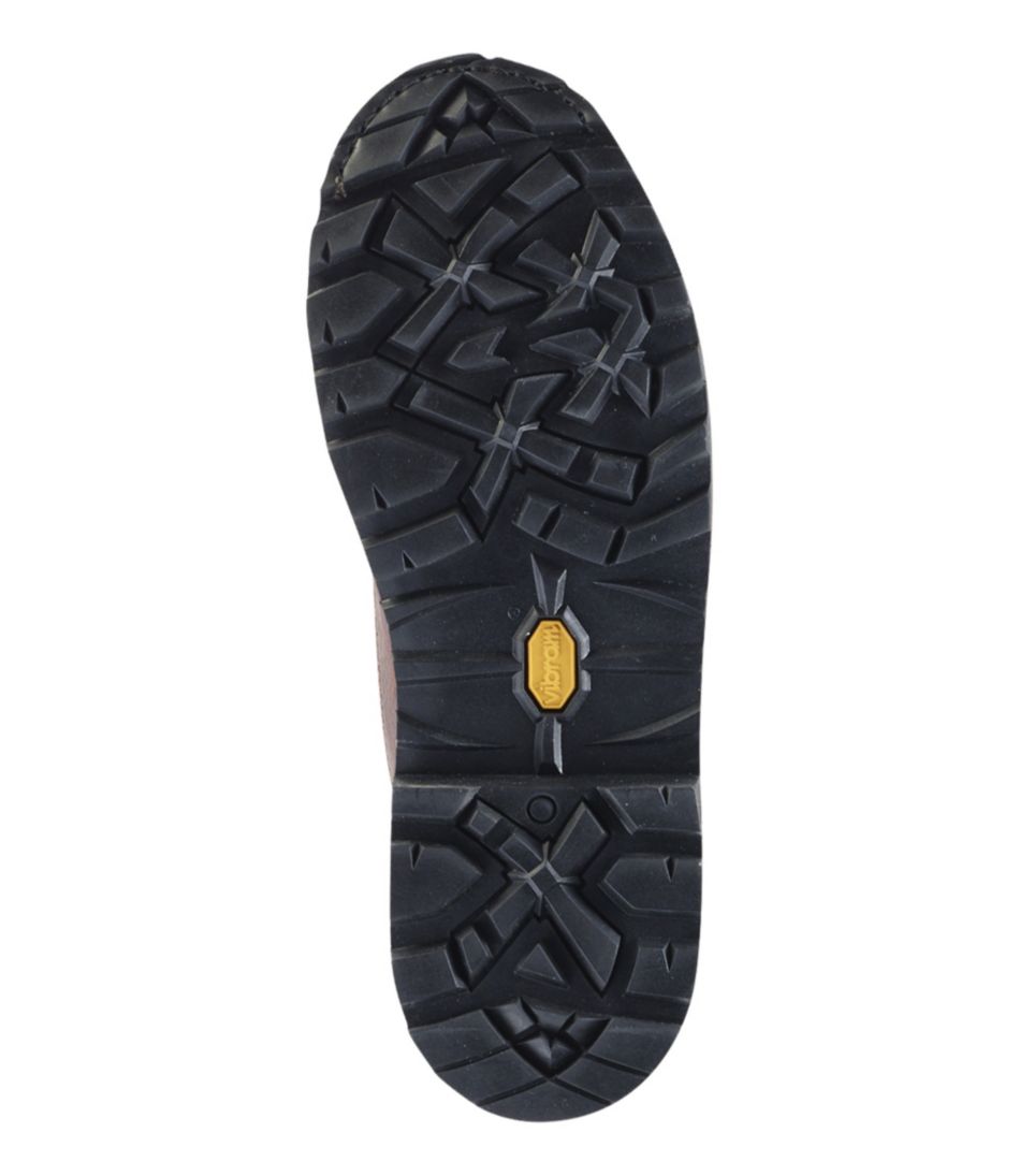 Men's Kangaroo Upland Hunter's Boots, Insulated | L.L.Bean US