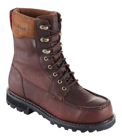 Men's Kangaroo Upland Hunter's Boots, Insulated | L.L.Bean US