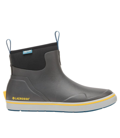 Men's Lacrosse Alpha Deck Boot, 6" | L.L.Bean discount