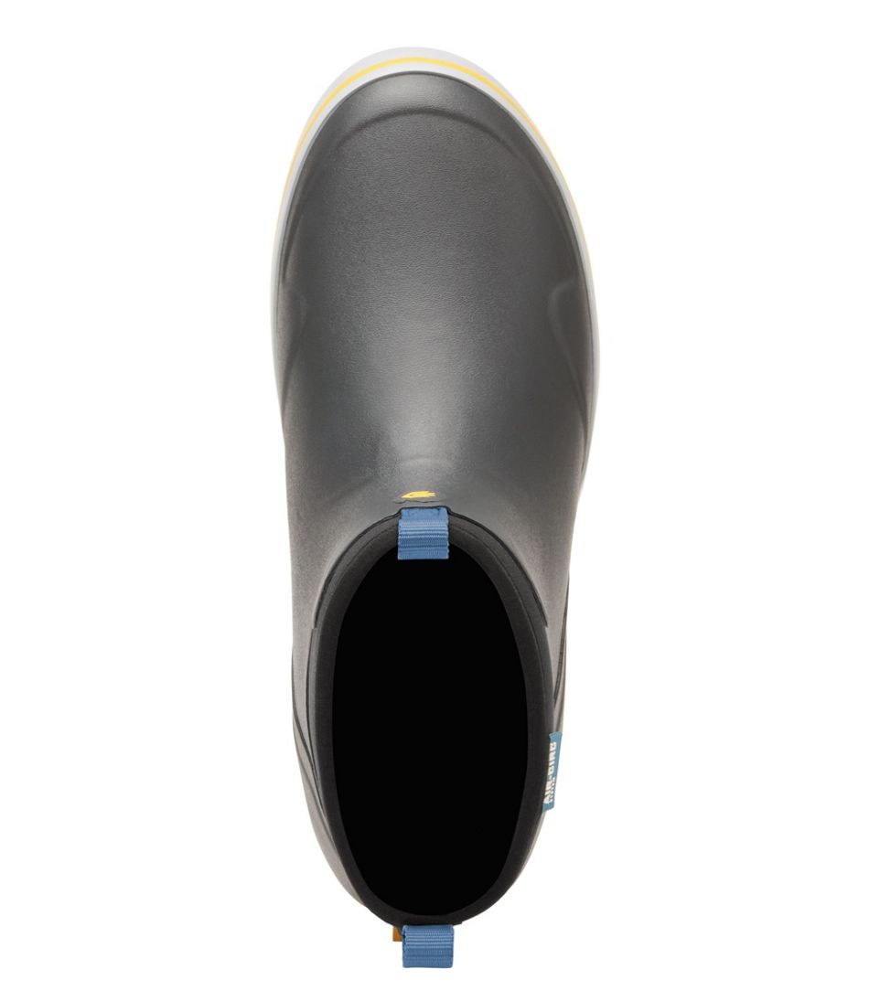 Men's Lacrosse Alpha Deck Boot, 6" | L.L.Bean discount