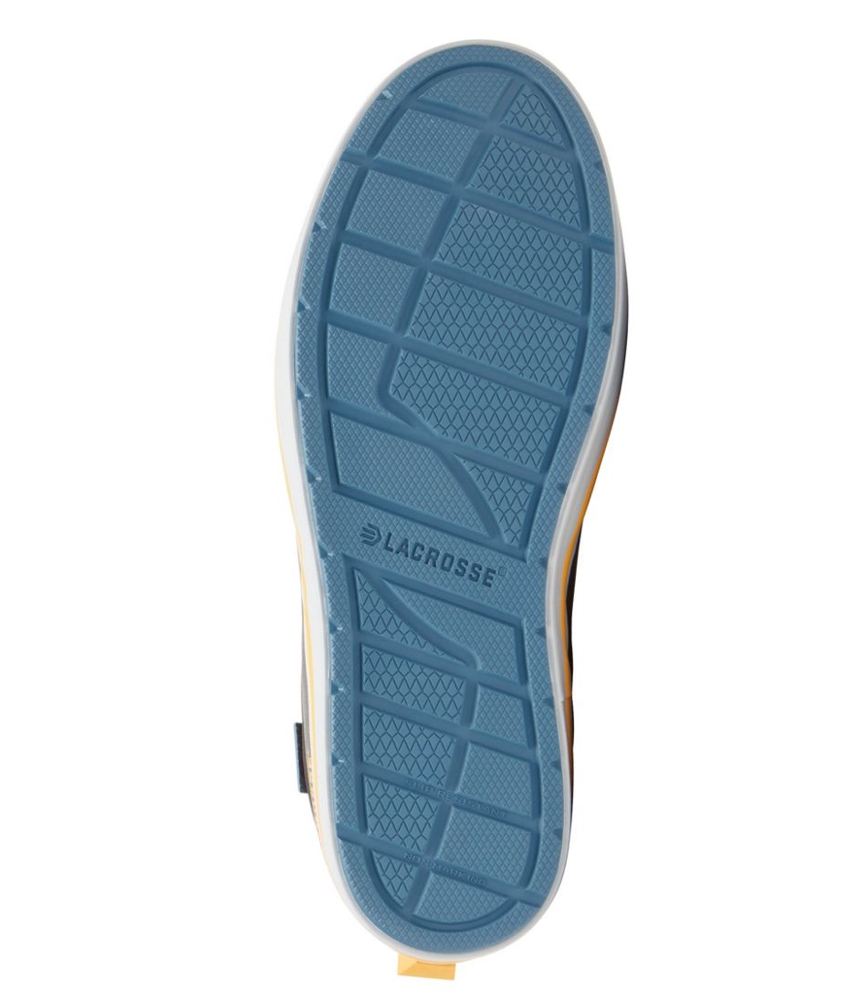 Men's Lacrosse Alpha Deck Boot, 6" | L.L.Bean discount