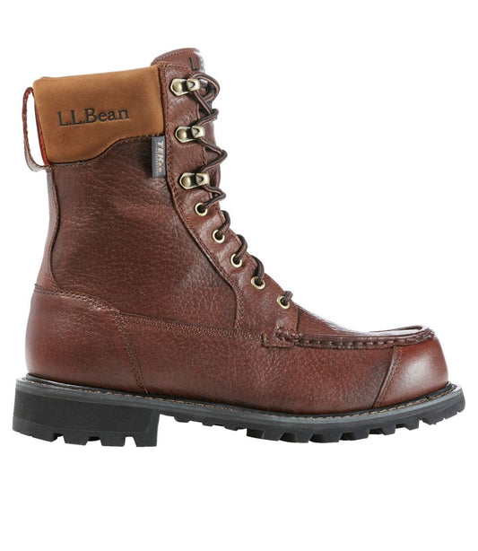 Men's Kangaroo Upland Hunter's Boots, Uninsulated | L.L.Bean online