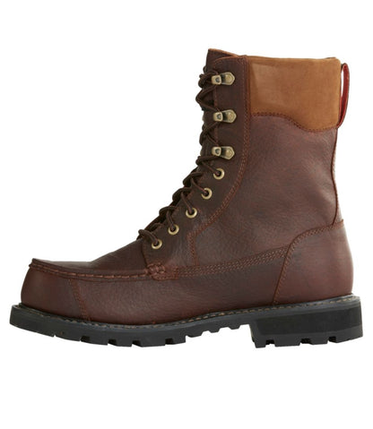 Men's Kangaroo Upland Hunter's Boots, Uninsulated | L.L.Bean online