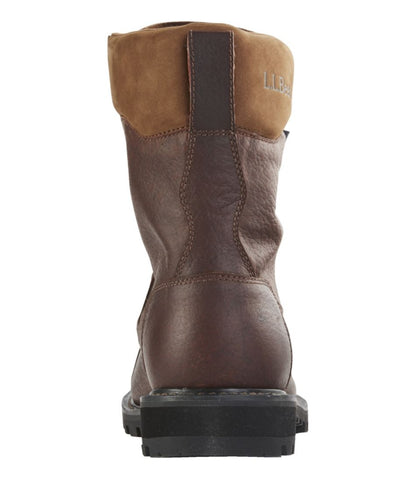 Men's Kangaroo Upland Hunter's Boots, Uninsulated | L.L.Bean online