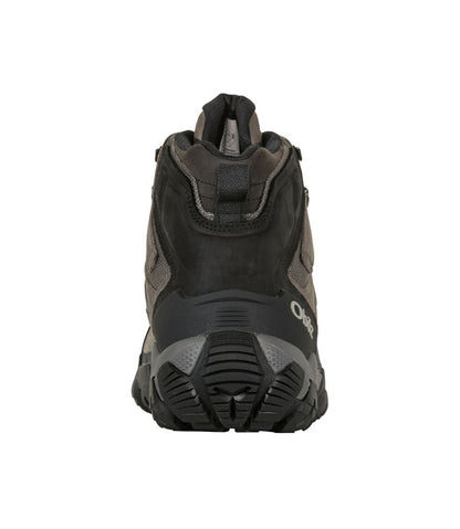 Men's Oboz Sawtooth X B-DRY Hikers, Mid | L.L.Bean US