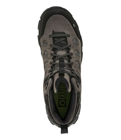 Men's Oboz Sawtooth X B-DRY Hikers, Mid | L.L.Bean US