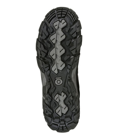 Men's Oboz Sawtooth X B-DRY Hikers, Mid | L.L.Bean US