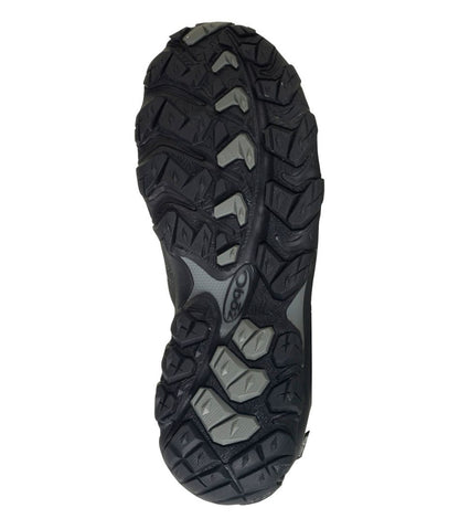 Men's Oboz Bridger Low B-Dry Hiking Shoes | L.L.Bean discount