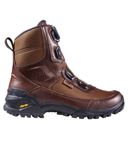 Men's BOA® Technical Upland Boot | L.L.Bean US