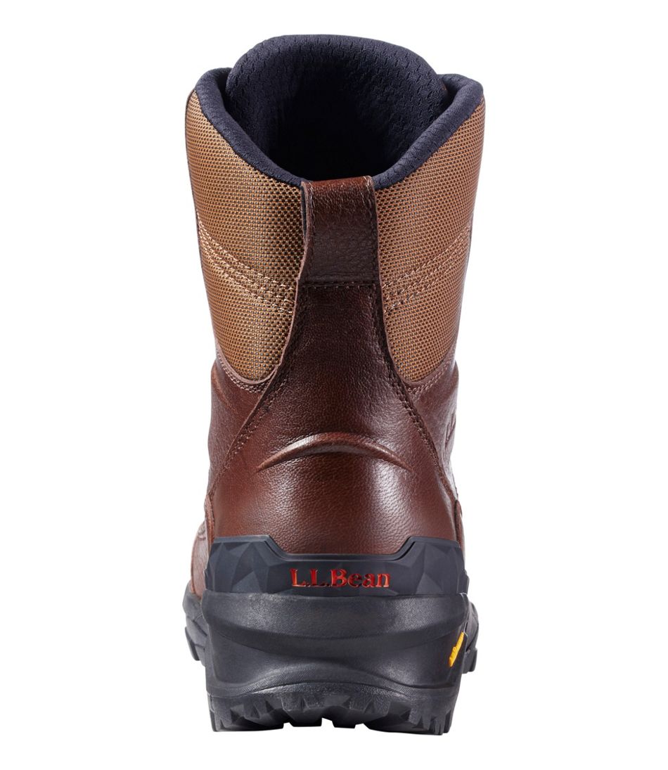 Men's BOA® Technical Upland Boot | L.L.Bean US
