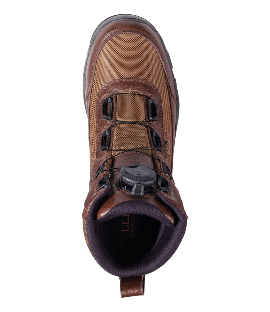 Men's BOA® Technical Upland Boot | L.L.Bean US