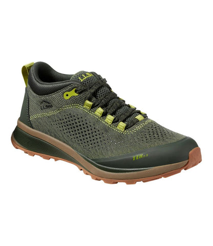 Men's Elevation Hiking Shoes, Waterproof | L.L.Bean sale