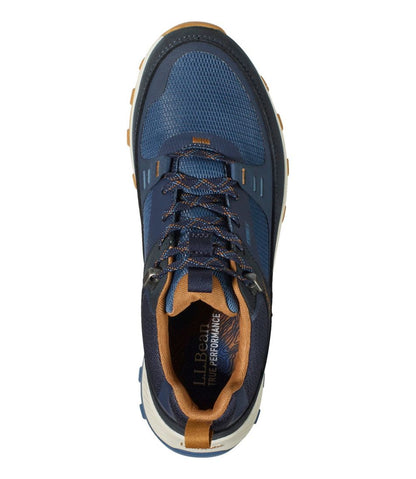 Men's Access Hiking Shoes, Waterproof | L.L.Bean on sale