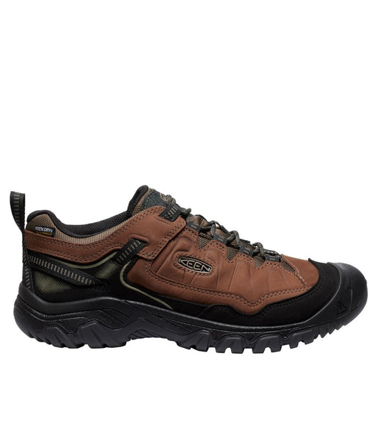 Men's Keen Targhee IV Waterproof Hiking Shoes | L.L.Bean online