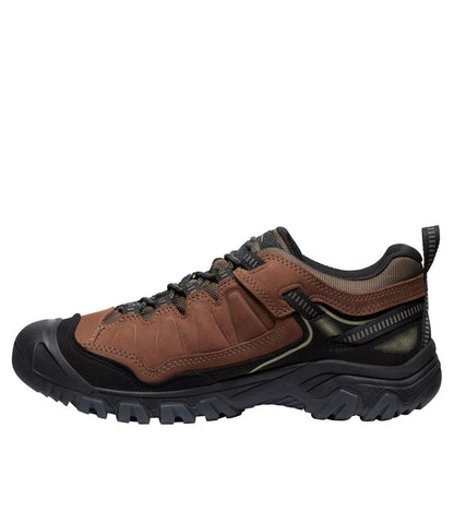 Men's Keen Targhee IV Waterproof Hiking Shoes | L.L.Bean online