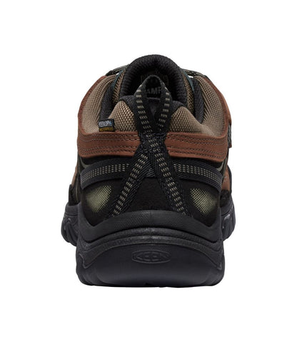 Men's Keen Targhee IV Waterproof Hiking Shoes | L.L.Bean online