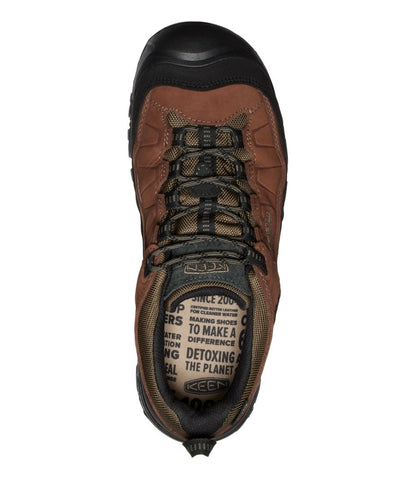 Men's Keen Targhee IV Waterproof Hiking Shoes | L.L.Bean online