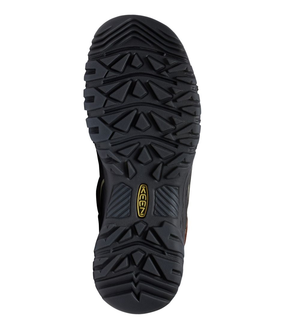 Men's Keen Targhee IV Waterproof Hiking Shoes | L.L.Bean online