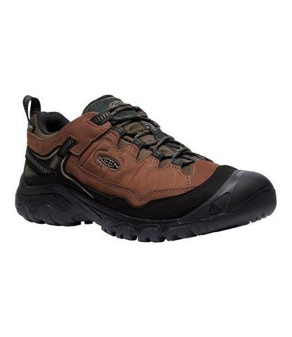 Men's Keen Targhee IV Waterproof Hiking Shoes | L.L.Bean online