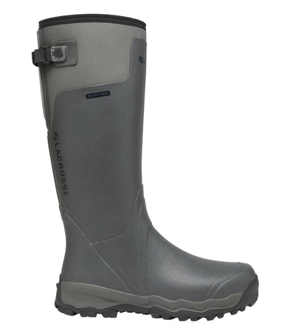 Men's Lacrosse Insulated 1600G Alphaburly Pro Boots, 18" | L.L.Bean US