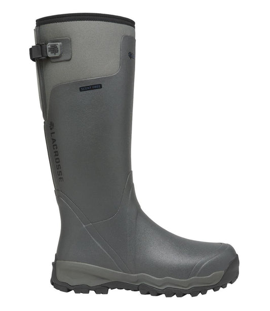 Men's Lacrosse Insulated 1600G Alphaburly Pro Boots, 18" | L.L.Bean US