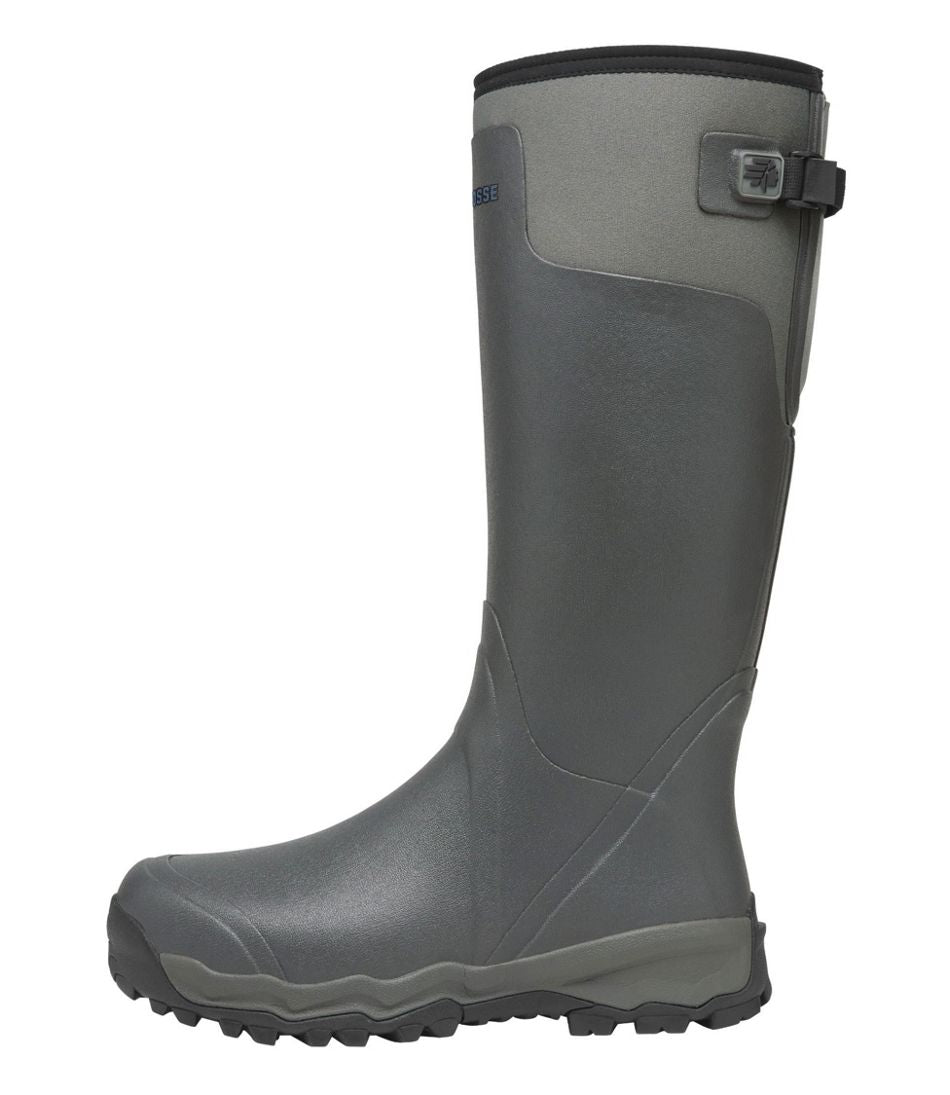 Men's Lacrosse Insulated 1600G Alphaburly Pro Boots, 18" | L.L.Bean US