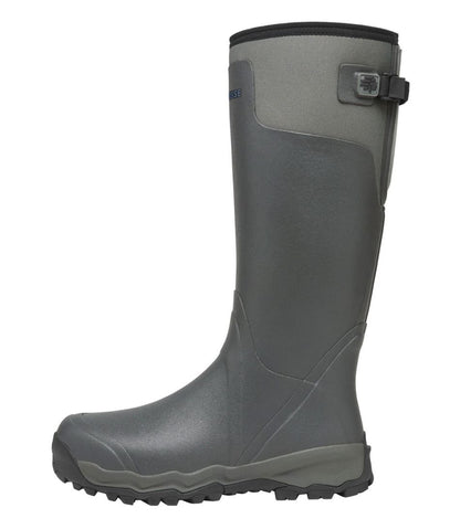 Men's Lacrosse Insulated 1600G Alphaburly Pro Boots, 18" | L.L.Bean US