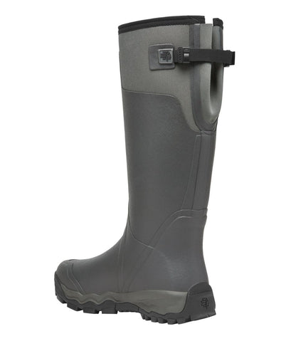 Men's Lacrosse Insulated 1600G Alphaburly Pro Boots, 18" | L.L.Bean US