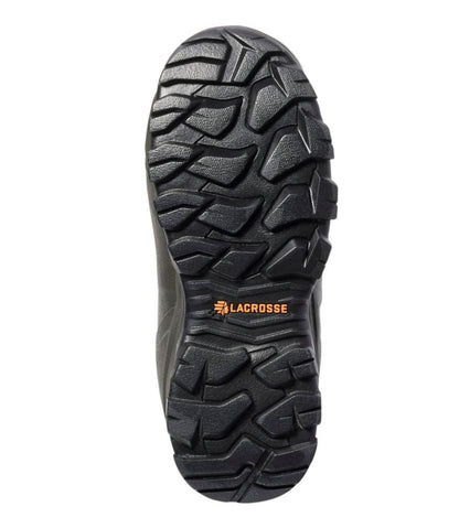 Men's Lacrosse Insulated 1600G Alphaburly Pro Boots, 18" | L.L.Bean US