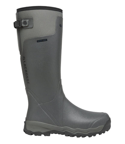 Men's Lacrosse Insulated 1600G Alphaburly Pro Boots, 18" | L.L.Bean US