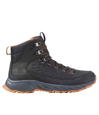 Men's Trailfinder Hiking Boots | L.L.Bean outlet
