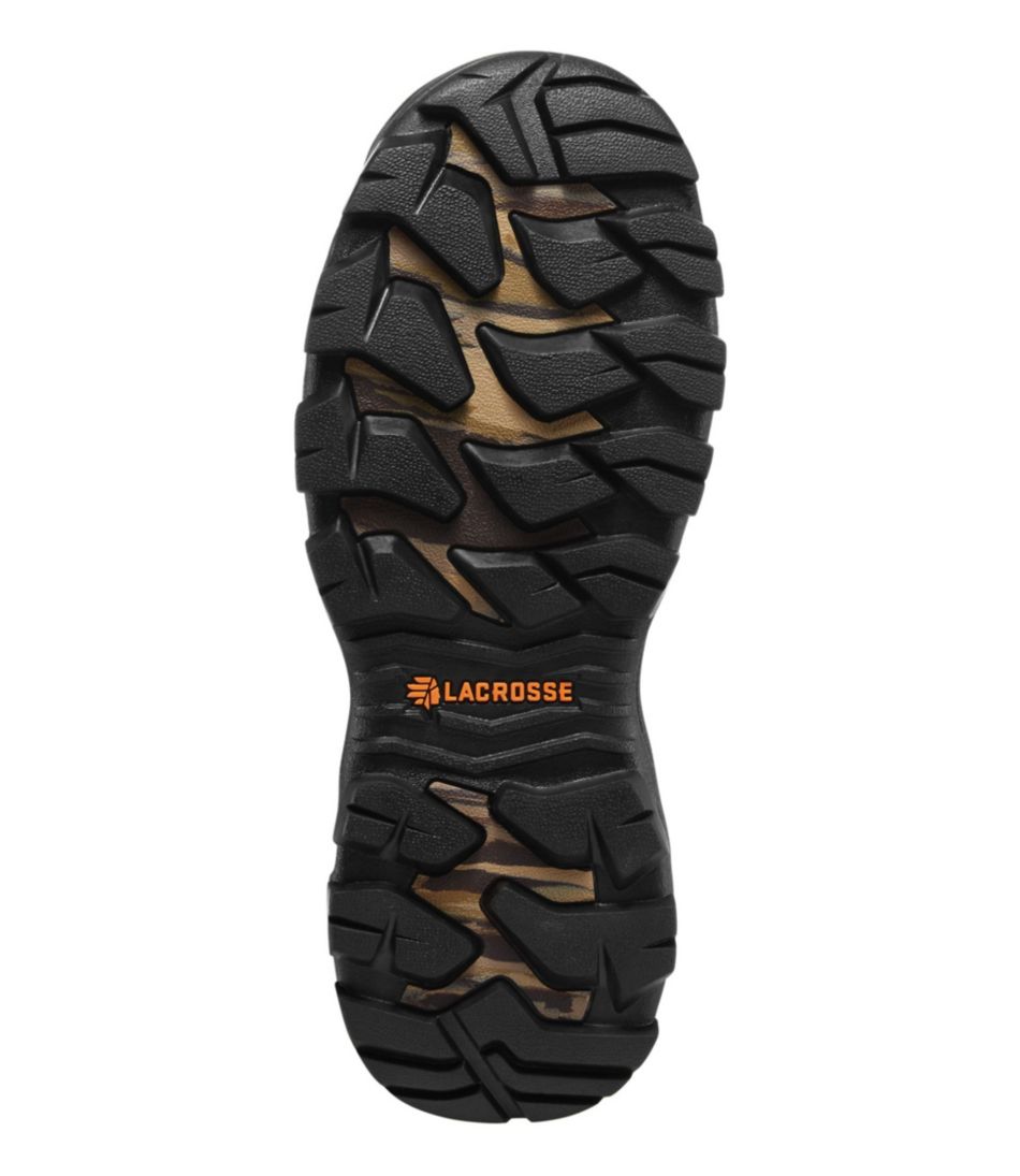 Men's Lacrosse Insulated 1000G Alphaburly Pro Boots, 18" | L.L.Bean discount