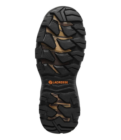 Men's Lacrosse Insulated 1000G Alphaburly Pro Boots, 18" | L.L.Bean discount