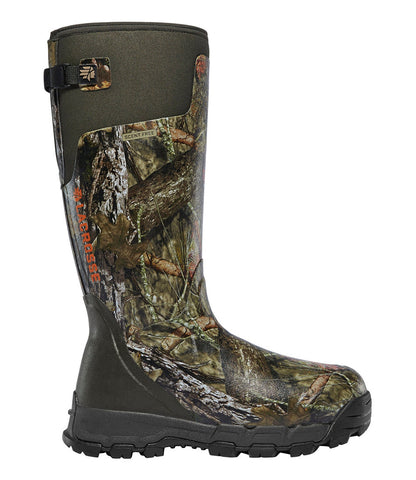 Men's Lacrosse Insulated 1000G Alphaburly Pro Boots, 18" | L.L.Bean discount