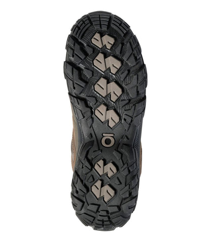 Men's Oboz Sawtooth X B-DRY Hikers, Low | L.L.Bean US