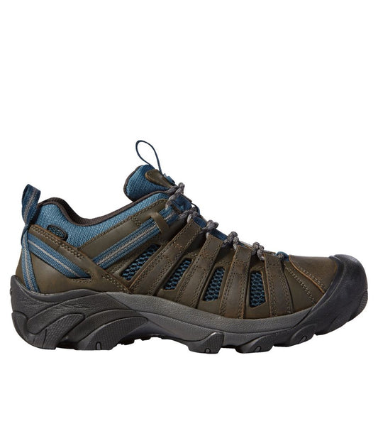 Men's Keen Voyageur Ventilated Hiking Shoes | L.L.Bean online