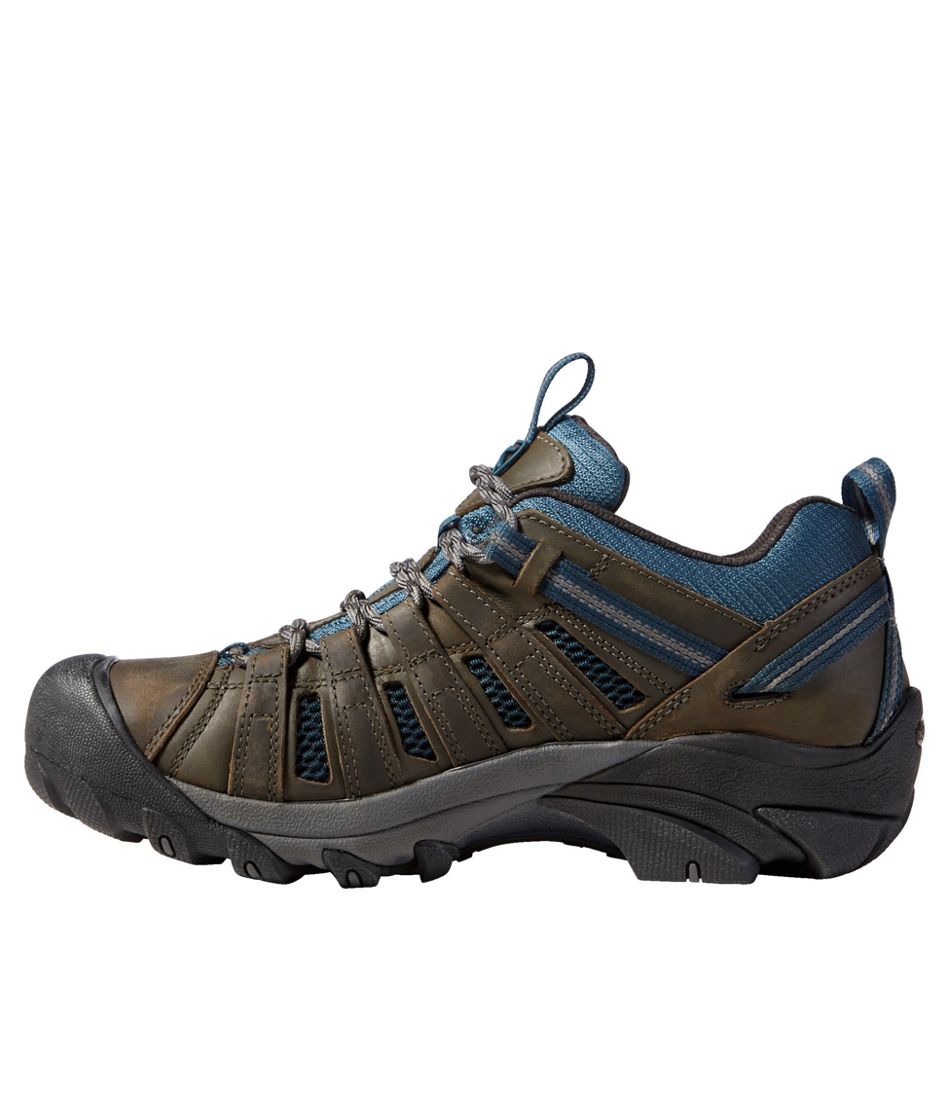 Men's Keen Voyageur Ventilated Hiking Shoes | L.L.Bean online