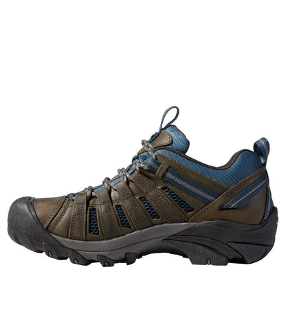Men's Keen Voyageur Ventilated Hiking Shoes | L.L.Bean online