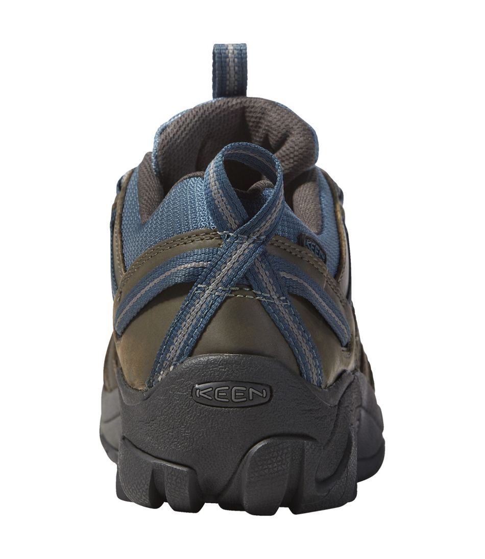 Men's Keen Voyageur Ventilated Hiking Shoes | L.L.Bean online