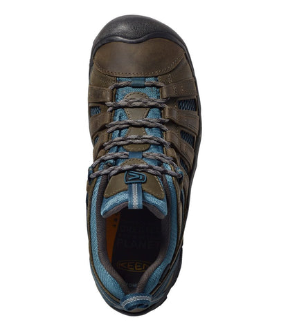Men's Keen Voyageur Ventilated Hiking Shoes | L.L.Bean online