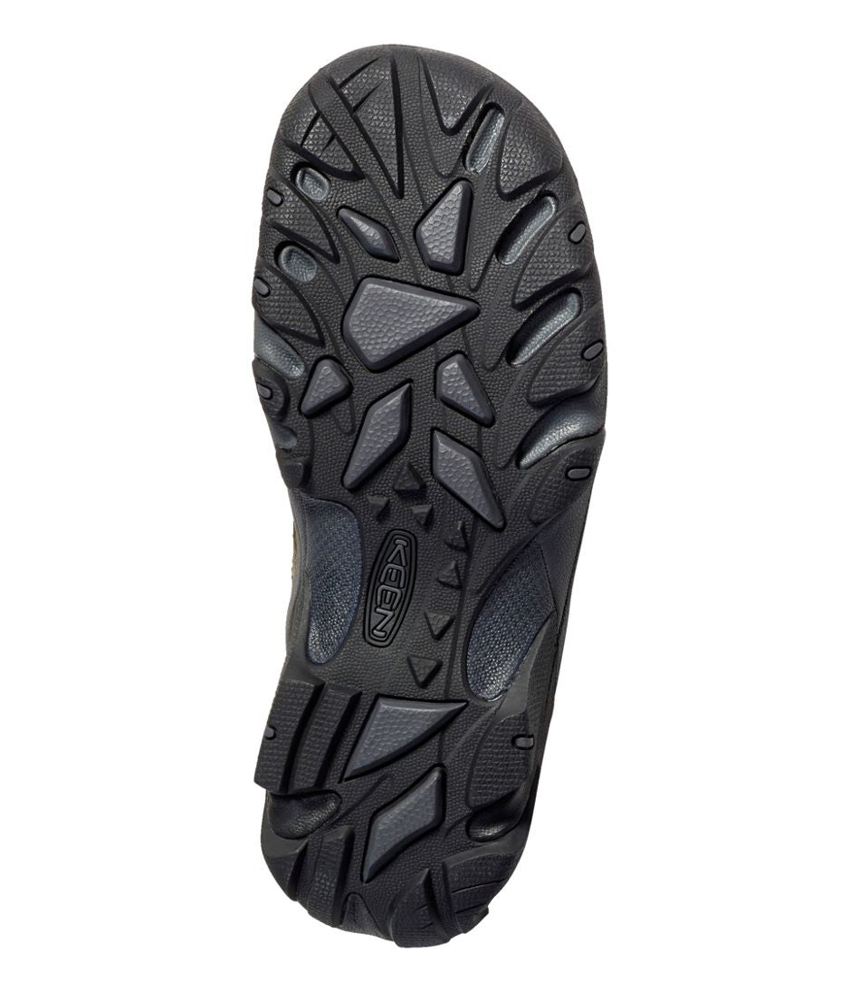Men's Keen Voyageur Ventilated Hiking Shoes | L.L.Bean online