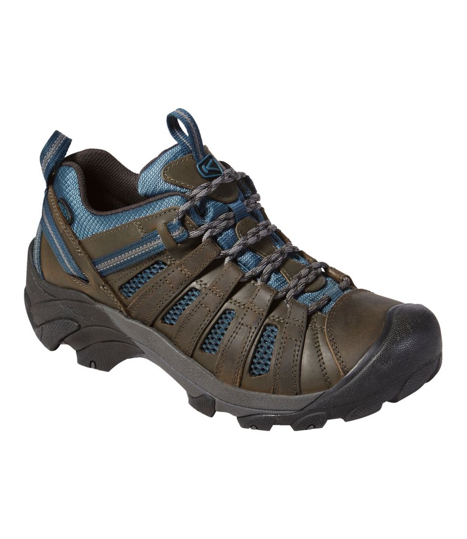 Men's Keen Voyageur Ventilated Hiking Shoes | L.L.Bean online