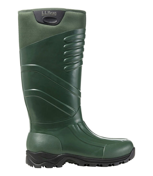 Men's Ridge Runner Rubber Boot | L.L.Bean US