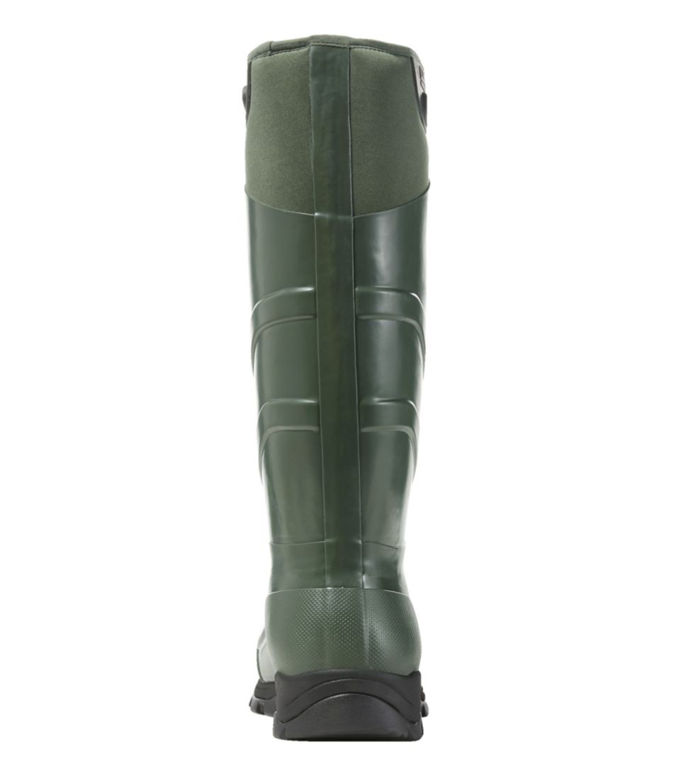 Men's Ridge Runner Rubber Boot | L.L.Bean US
