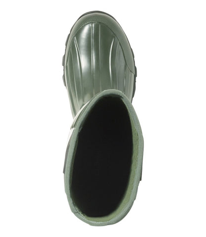 Men's Ridge Runner Rubber Boot | L.L.Bean US
