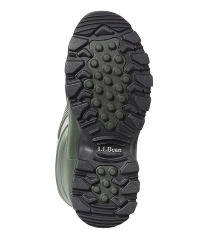 Men's Ridge Runner Rubber Boot | L.L.Bean US