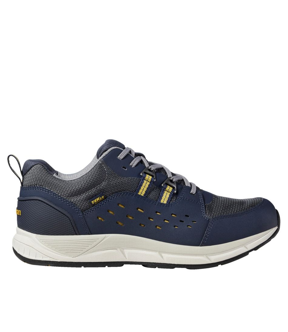 Men's Bean's Comfort Fitness Walking Shoes | L.L.Bean discount